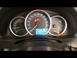 Toyota Corolla 1.6 Prestige auto - Image 9