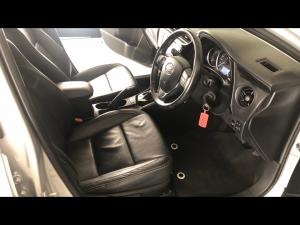 Toyota Corolla 1.6 Prestige auto - Image 10