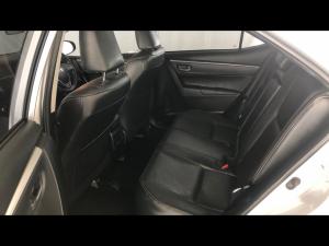 Toyota Corolla 1.6 Prestige auto - Image 11