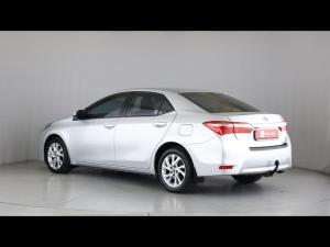 Toyota Corolla 1.6 Prestige auto - Image 21
