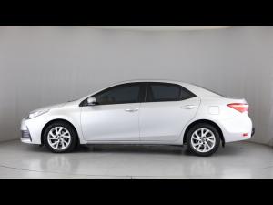 Toyota Corolla 1.6 Prestige auto - Image 22