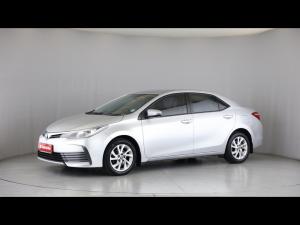 Toyota Corolla 1.6 Prestige auto - Image 23
