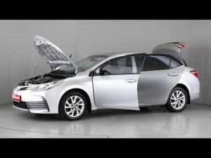 Toyota Corolla 1.6 Prestige auto - Image 27