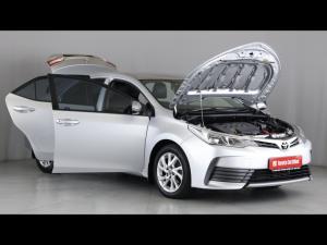 Toyota Corolla 1.6 Prestige auto - Image 29