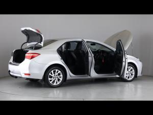 Toyota Corolla 1.6 Prestige auto - Image 31