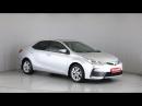 Thumbnail Toyota Corolla 1.6 Prestige auto