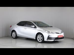 Toyota Corolla 1.6 Prestige auto - Image 1