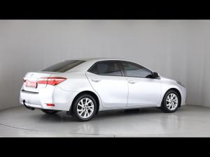 Toyota Corolla 1.6 Prestige auto - Image 2