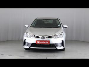 Toyota Corolla 1.6 Prestige auto - Image 4