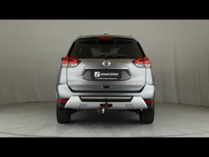 Nissan X-Trail 2.5 4x4 Tekna - Image 5