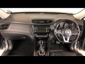 Nissan X-Trail 2.5 4x4 Tekna - Image 6