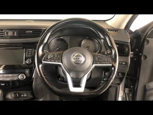Nissan X-Trail 2.5 4x4 Tekna - Image 8