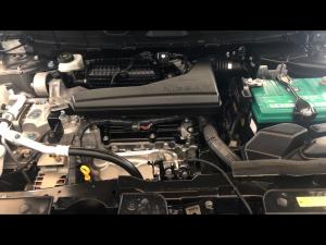 Nissan X-Trail 2.5 4x4 Tekna - Image 14