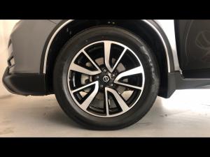 Nissan X-Trail 2.5 4x4 Tekna - Image 18