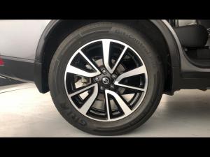 Nissan X-Trail 2.5 4x4 Tekna - Image 20