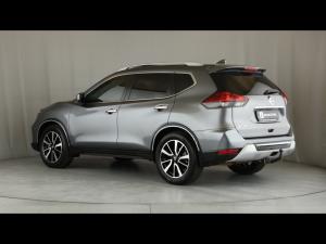 Nissan X-Trail 2.5 4x4 Tekna - Image 21