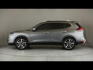Nissan X-Trail 2.5 4x4 Tekna - Image 22
