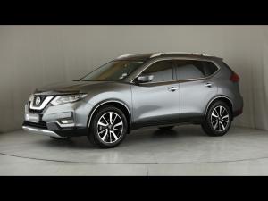 Nissan X-Trail 2.5 4x4 Tekna - Image 23