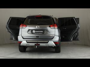 Nissan X-Trail 2.5 4x4 Tekna - Image 24