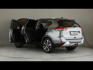 Nissan X-Trail 2.5 4x4 Tekna - Image 25