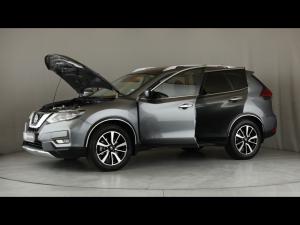 Nissan X-Trail 2.5 4x4 Tekna - Image 27