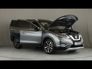 Nissan X-Trail 2.5 4x4 Tekna - Image 29