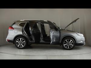 Nissan X-Trail 2.5 4x4 Tekna - Image 30