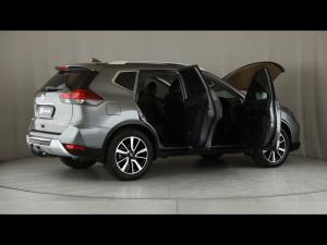 Nissan X-Trail 2.5 4x4 Tekna - Image 31