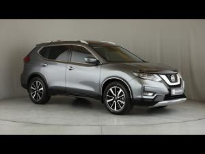 Nissan X-Trail 2.5 4x4 Tekna - Image 1