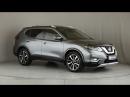 Thumbnail Nissan X-Trail 2.5 4x4 Tekna
