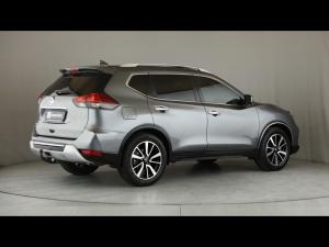 Nissan X-Trail 2.5 4x4 Tekna - Image 2