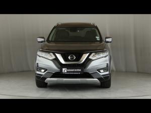 Nissan X-Trail 2.5 4x4 Tekna - Image 4