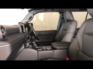 Toyota Land Cruiser Prado 2.8GD VX-R - Image 7