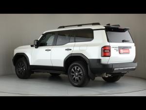 Toyota Land Cruiser Prado 2.8GD VX-R - Image 21