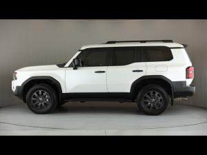 Toyota Land Cruiser Prado 2.8GD VX-R - Image 22
