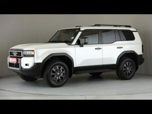 Toyota Land Cruiser Prado 2.8GD VX-R - Image 23