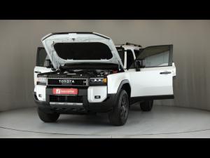 Toyota Land Cruiser Prado 2.8GD VX-R - Image 28