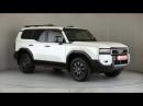Thumbnail Toyota Land Cruiser Prado 2.8GD VX-R