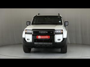 Toyota Land Cruiser Prado 2.8GD VX-R - Image 4