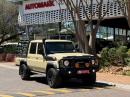 Thumbnail Toyota Land Cruiser 79 4.5D-4D V8 double cab LX
