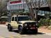 Toyota Land Cruiser 79 4.5D-4D V8 double cab LX - Thumbnail 1