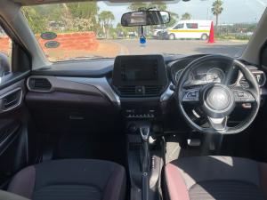 Toyota Starlet Cross 1.5 XS auto - Image 6