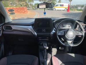 Toyota Starlet Cross 1.5 XS auto - Image 6