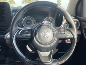 Toyota Starlet Cross 1.5 XS auto - Image 8