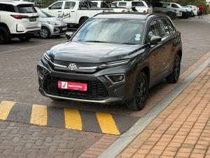 Toyota Urban Cruiser 1.5 XR auto - Image 1