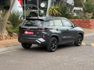 Toyota Urban Cruiser 1.5 XR auto - Image 2