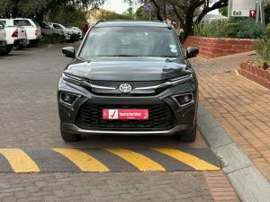 Toyota Urban Cruiser 1.5 XR auto - Image 4