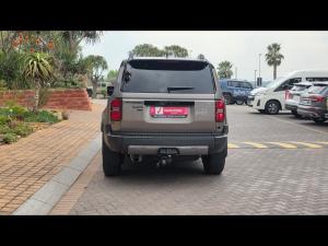 Toyota Land Cruiser Prado 2.8GD VX-R - Image 5