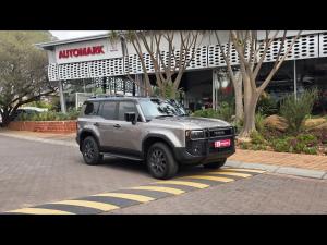 Toyota Land Cruiser Prado 2.8GD VX-R - Image 1