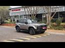Thumbnail Toyota Land Cruiser Prado 2.8GD VX-R